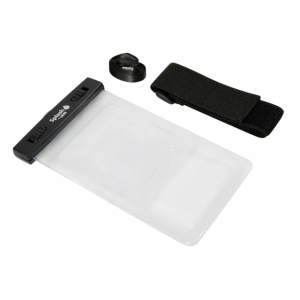 Husa waterproof pentru dispozitive mobile - LAMPA