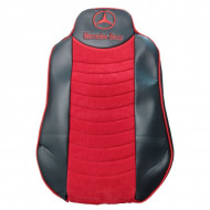 HUSE SCAUNE MERCEDES BENZ ACTROS