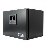 Lada metalica scule ZEN31 600X400X500