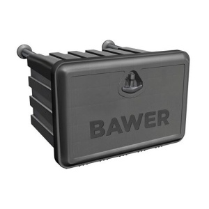Lada scule BAWER 600X425X460 cu montare rapida