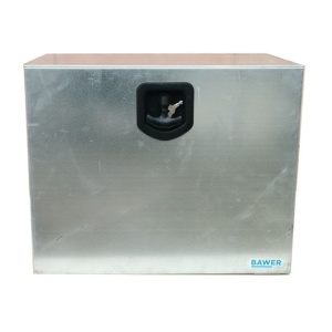Lada scule metal BAWER