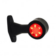 Lampa gabarit - 12 LEDURI - dreapta-stanga EGKAL