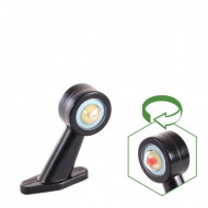 Lampa gabarit dreapta EGKAL