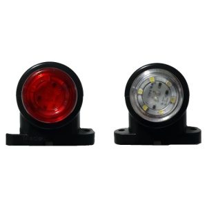 Lampa gabarit LED