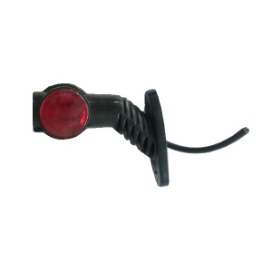 Lampa gabarit stanga 24V
