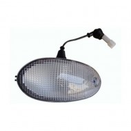 Lampa laterala dreapta Iveco