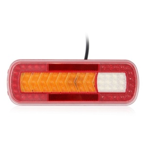 LAMPA LED SEMNALIZARE DINAMICA