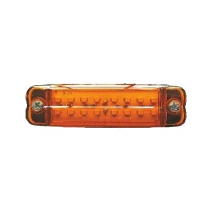 Lampa marcaj lateral 24V