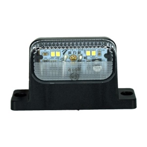 Lampa numar LED SMD 12-24V