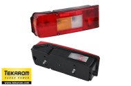 LAMPA STANGA CAMION 36x13 cm