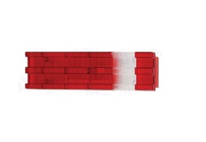 LAMPA STOP ACTROS STANGA 53x14 cm