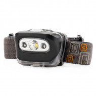 Lanterna frontala LED 3W 1200mA