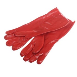 Manusi protectie PVC