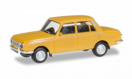 Masina jucarie metalica , Wartburg 353