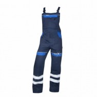 Pantaloni pieptar COOL TREND Reflex