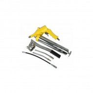 Pistol gresat manual - pneumatic - set 5 piese