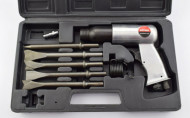 PISTOL PNEUMATIC