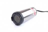 Pompa electrica motorina 24V submersibila diametru 51 mm