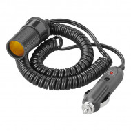 Prelungitor alimentare 12V / 10A 3m