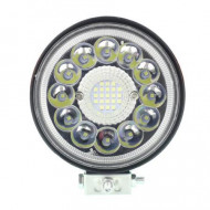 Proiector 30 x led , 12-80V