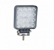 Proiector LED patrat ASPOCK
