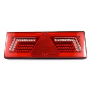PROMO! LAMPA STANGA CAMION 106 LEDURI