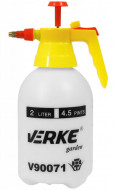 Pulverizator manual 2L VERKE