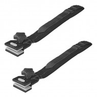 Set 2 buc. Cleme pentru copertine