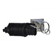 Set burduf de directie universal, JBM