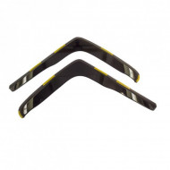 Set paravanturi HEKO pentru Actros