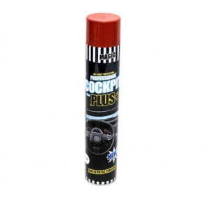 Spray silicon bord pin 750 ml
