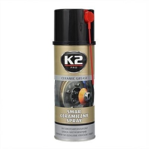 Spray vaselina ceramica rezistenta termic 400 ml