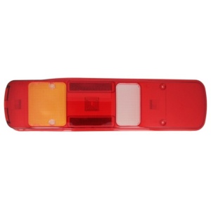 Sticla Dispersor Lampa Stop