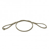 SUFA TRACTARE CAMIOANE (OCHI-OCHI) – 4M, 14 mm
