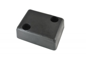 Tampon cauciuc 130x170x65