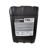 Ulei transmisie T90EP QFLUID 10L