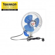 VENTILATOR OSCILANT 24V