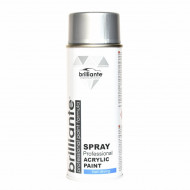 Vopsea Spray Aluminiu White 400 ml