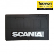 Aparatoare noroi cauciuc - SCANIA