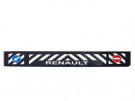 Aparatoare noroi spate remorca RENAULT 240X35 CM