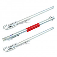 Bara de tractare metalica 2T 180cm