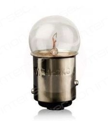 Bec pozitie 24V 5W BA15s R5W Vecta / Lohuis