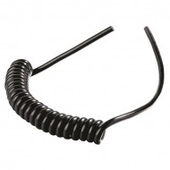 Cablu electric spiralat 4M
