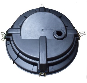 Capac carcasa filtru aer pentru SCANIA