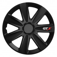 Capac roata GTX carbon 17"