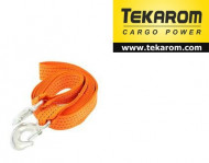 CHINGA TRACTARE 5T 4.5M