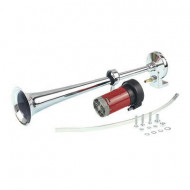 Claxon tip goarna cu compresor 24V