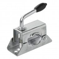 Clema de fixare pentru roata de manevra 35mm