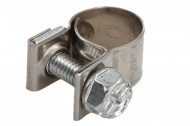 Colier furtun combustibil 9 mm Eberspacher