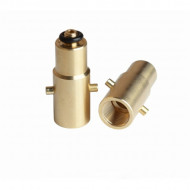 Conector alimentare GPL M10